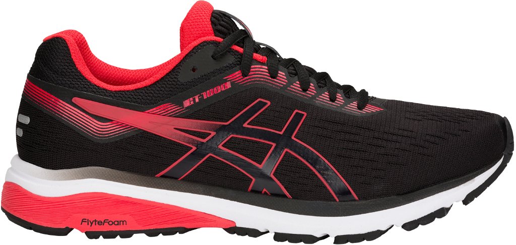 Asics gt-1000 7 2024 zapatillas de running